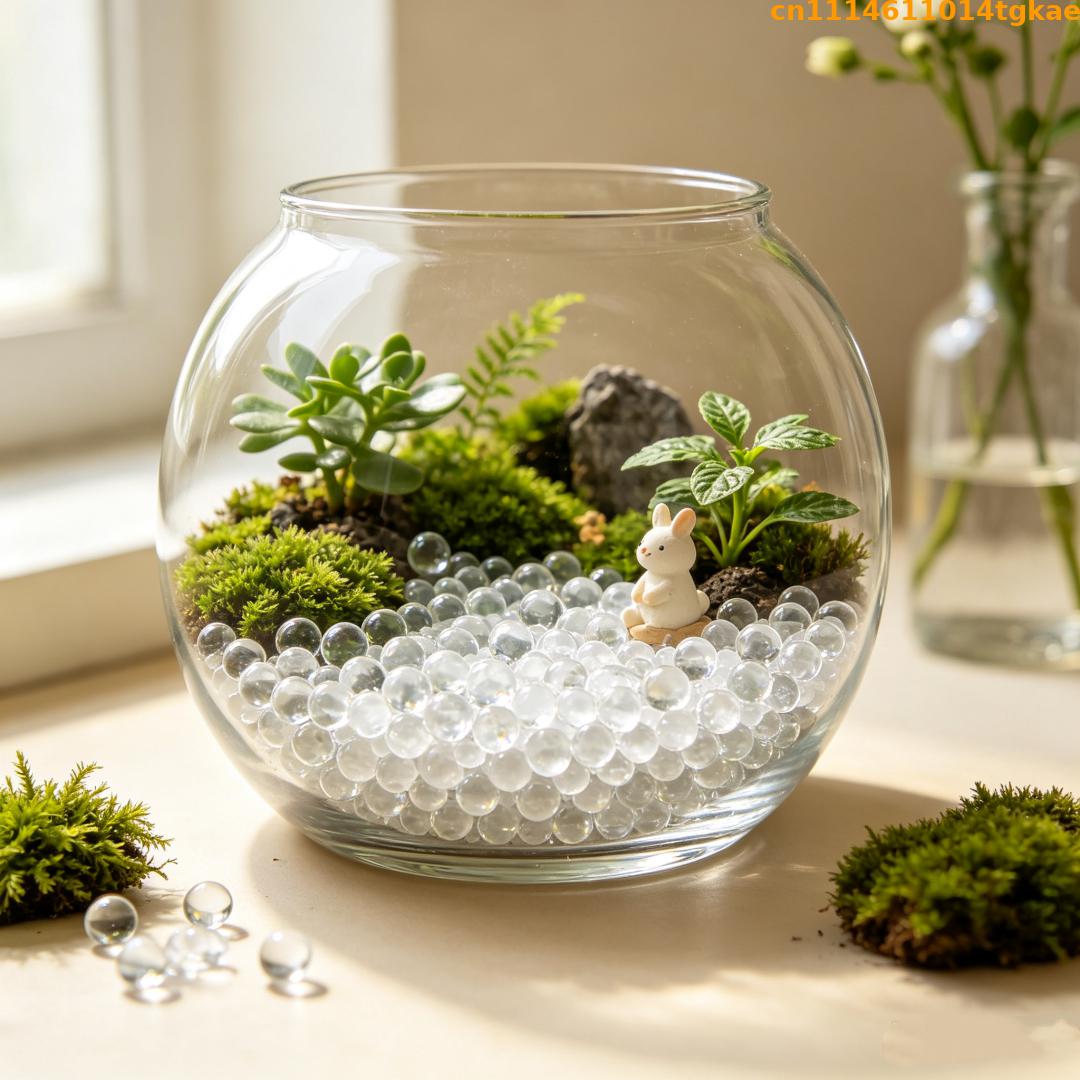 Dolls - Partículas de relleno para manualidades de