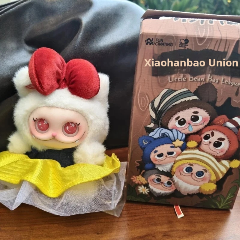 Caja ciega genuina de la serie - Anime Action Figure Blind Box reseña y precio