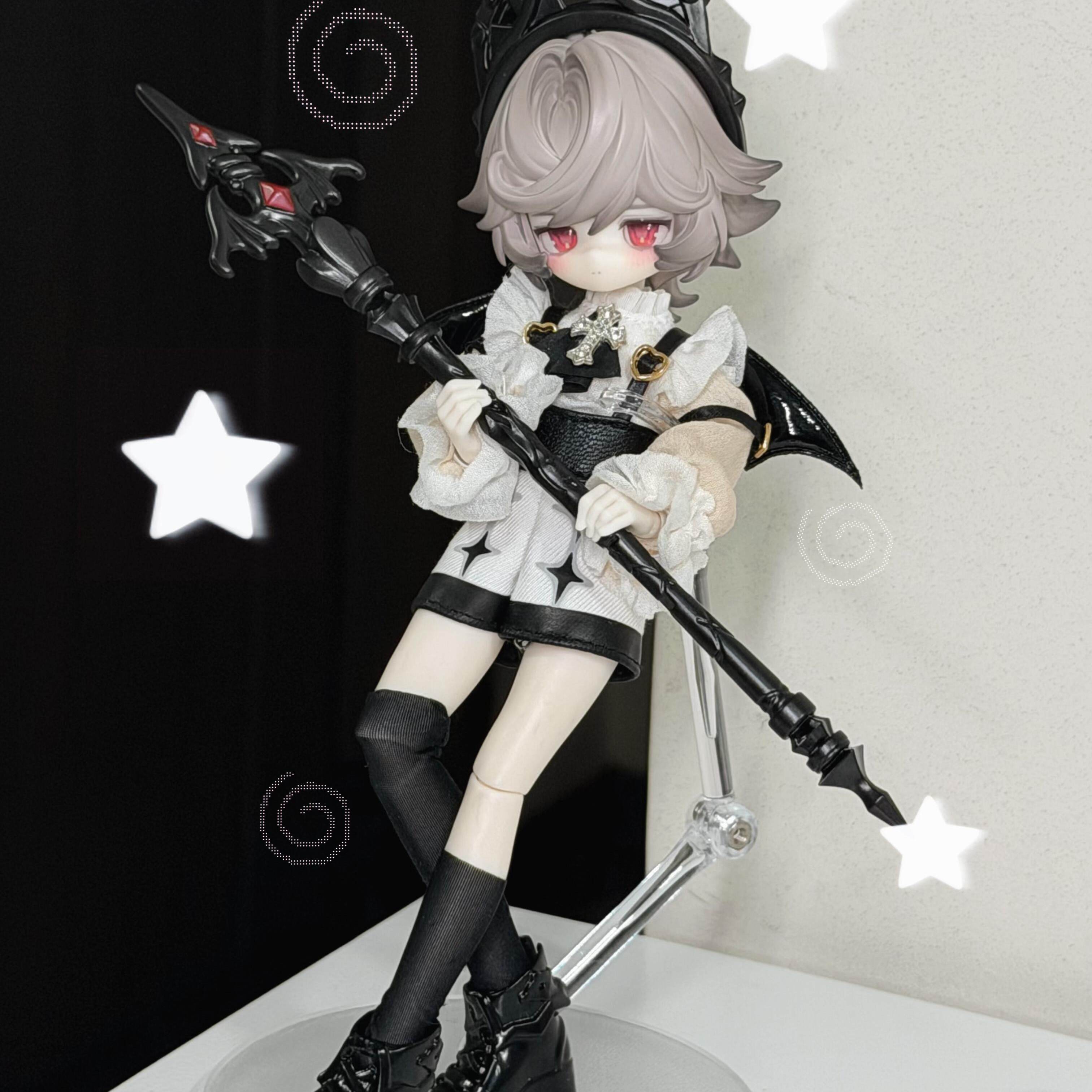 Nueva Muñeca No Comestible de  - Dolls reseña y precio