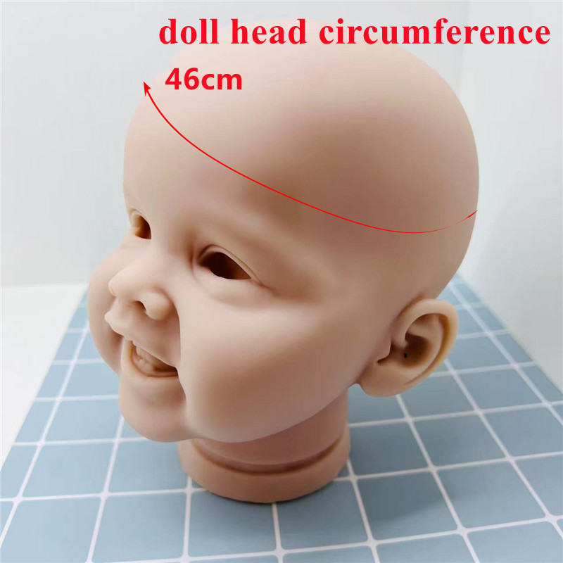 NPK-Muñeca Reborn de silicona  - Reborn Baby Doll Silicone Realistic reseña y precio