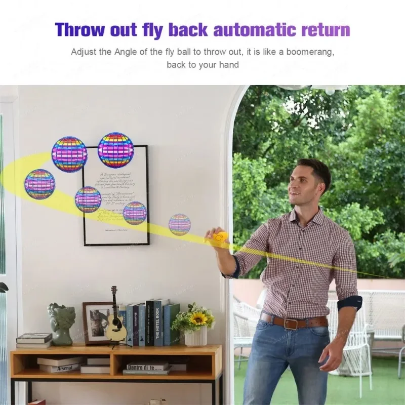 Juguete Volador LED con Luz, B - Stem Solar Robot Kit For Kids reseña y precio