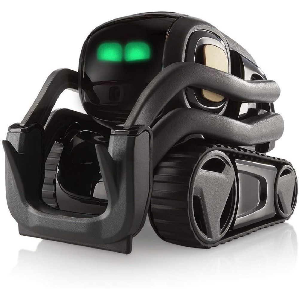 Robot Compañero Inteligente Au - Remote Control Toys reseña y precio