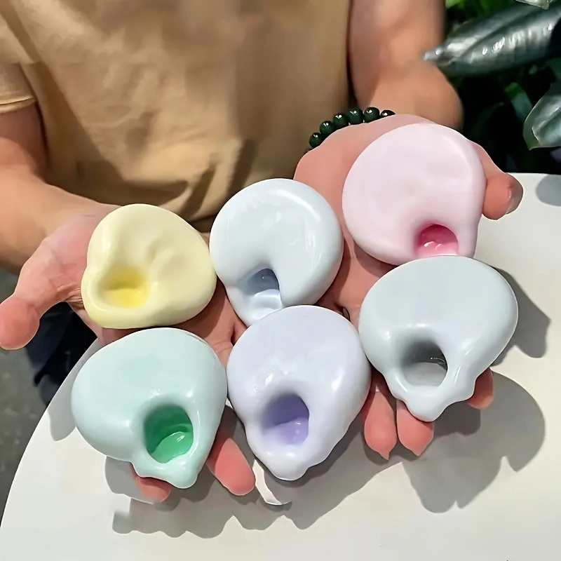 Nuevo Juguete Blandito de Gela - Dolls reseña y precio