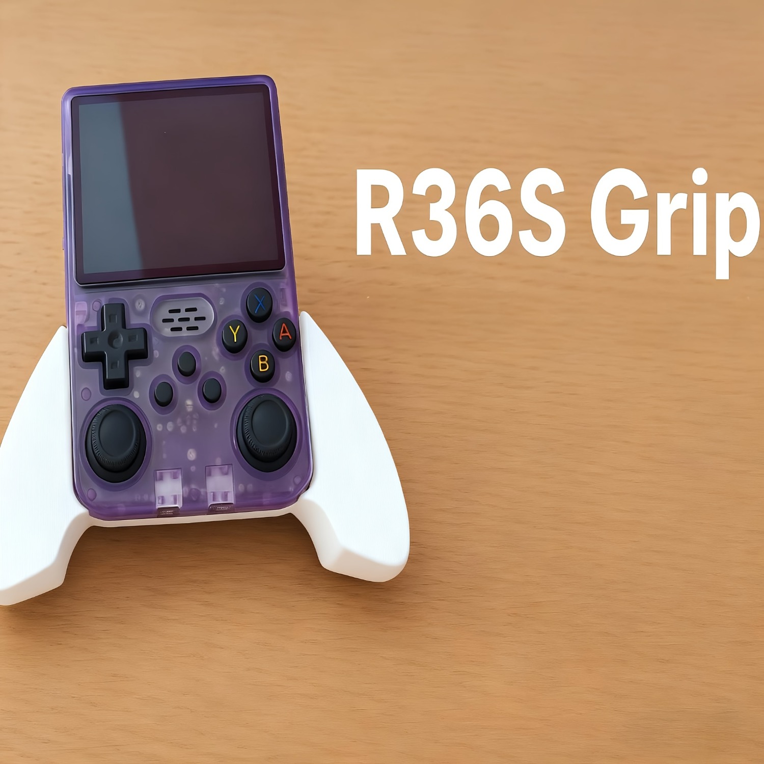 Controlador de Consola de Jueg - Retro Handheld Game Console R36S reseña y precio