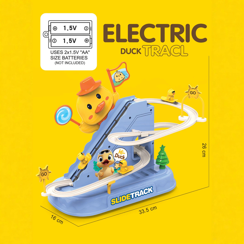 Juguetes de patos que suben es - Educational Toys reseña y precio